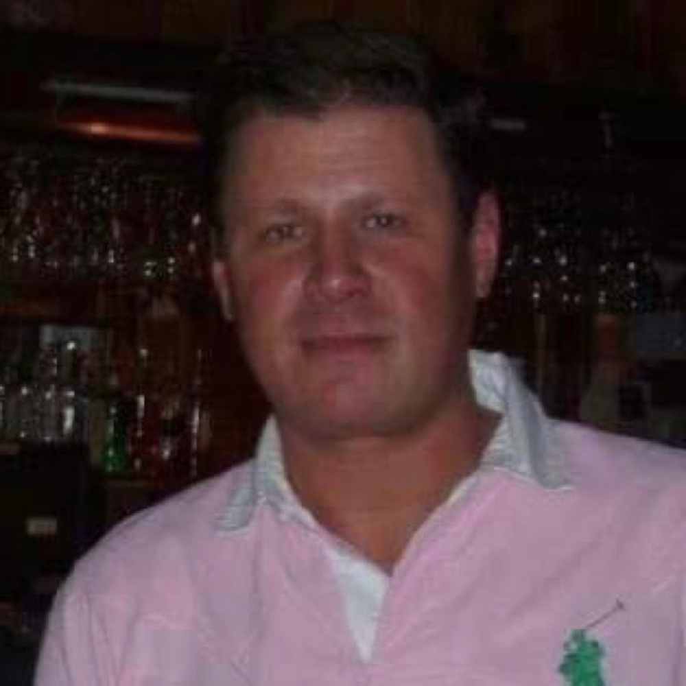 Meet Your Posher, Jeffrey